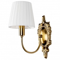 Бра arte lamp gracie a7301ap-1pb